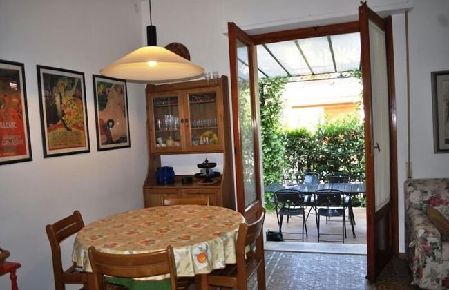 Villa Fiumetto - Foto 10