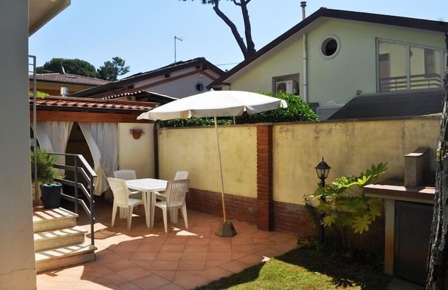 Villa Fiumetto - Foto 17