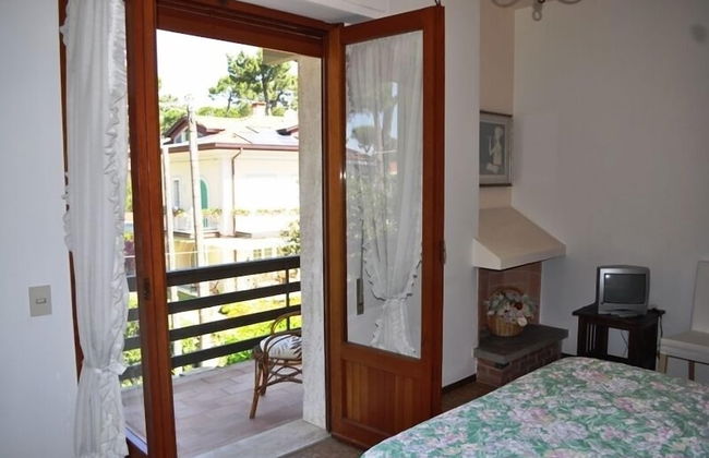 Villa Fiumetto - Foto 5