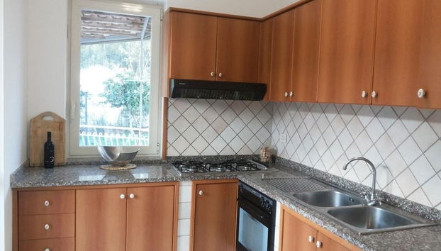 Cucina privata