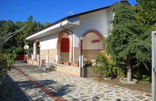 Villa Carmela - Foto 1