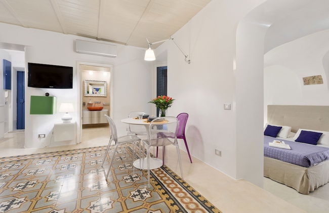 Rome as you feel - Monserrato Design Apartment in Navona - Foto 8