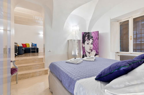 Foto 5 - Rome as you feel - Monserrato Design Apartment in Navona