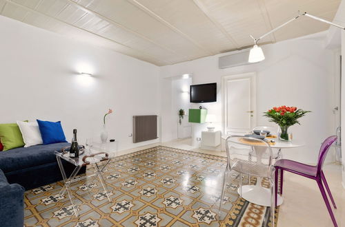 Photo 12 - Rome as you feel - Monserrato Design Apartment in Navona