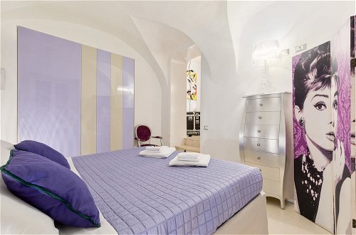 Foto 2 - Rome as you feel - Monserrato Design Apartment in Navona