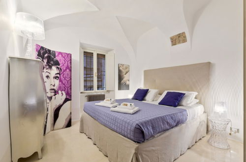 Photo 4 - Rome as you feel - Monserrato Design Apartment in Navona
