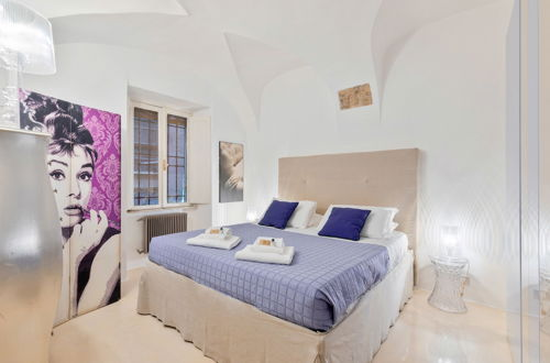 Photo 3 - Rome as you feel - Monserrato Design Apartment in Navona