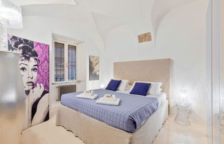 Photo 3 - Rome as you feel - Monserrato Design Apartment in Navona