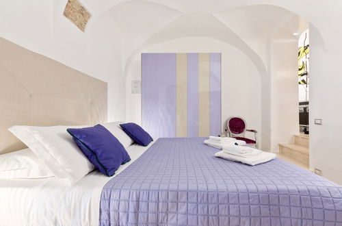 Photo 6 - Rome as you feel - Monserrato Design Apartment in Navona