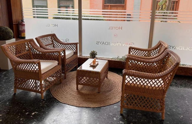 Hotel Sun Holidays - Foto 5