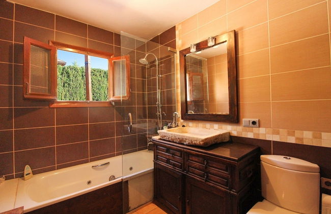 Villa Benicolada - Foto 8
