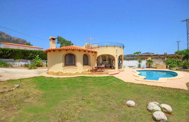 Villa Benicolada - Foto 10