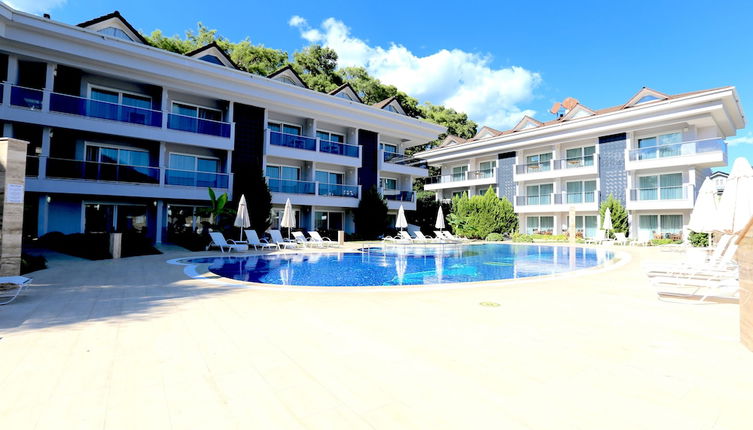 Photo 1 - Truemar Hotels & Suites