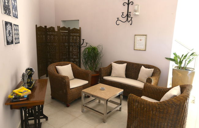 Truemar Hotels & Suites - Foto 2