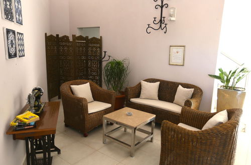 Photo 2 - Truemar Hotels & Suites