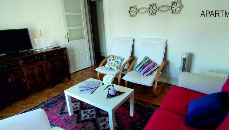 Photo 1 - Charming Family Apartment