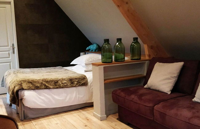 Clos Masure Résidence hôtelière - Foto 23