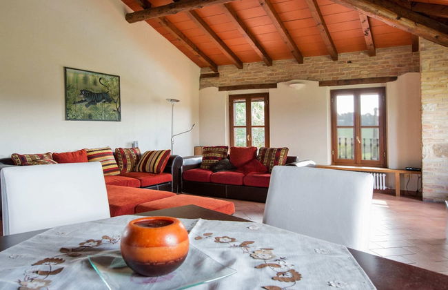 Magnificent old Country House With Garden and Private Pool, With Wifi - Foto 1
