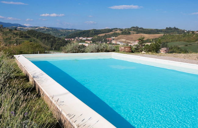 Magnificent old Country House With Garden and Private Pool, With Wifi - Foto 10