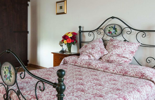 Magnificent old Country House With Garden and Private Pool, With Wifi - Foto 3