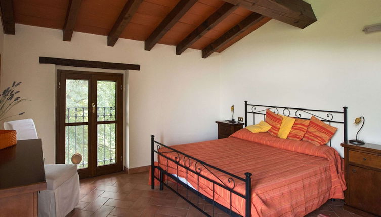 Photo 1 - Magnificent old Country House With Garden and Private Pool, With Wifi