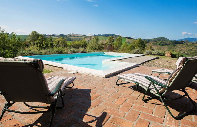 Magnificent old Country House With Garden and Private Pool, With Wifi - Foto 11