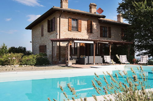 Photo 1 - Magnificent old Country House With Garden and Private Pool, With Wifi