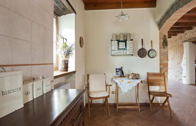 Magnificent old Country House With Garden and Private Pool, With Wifi - Foto 15