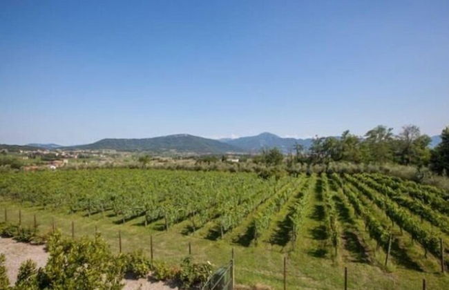 Appartamento Franciacorta - Foto 43