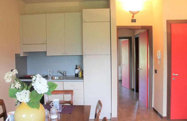 Appartamento Franciacorta - Foto 12