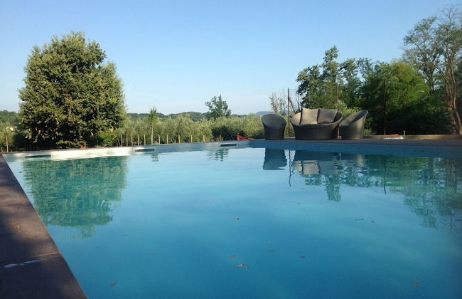 Appartamento Franciacorta - Foto 34