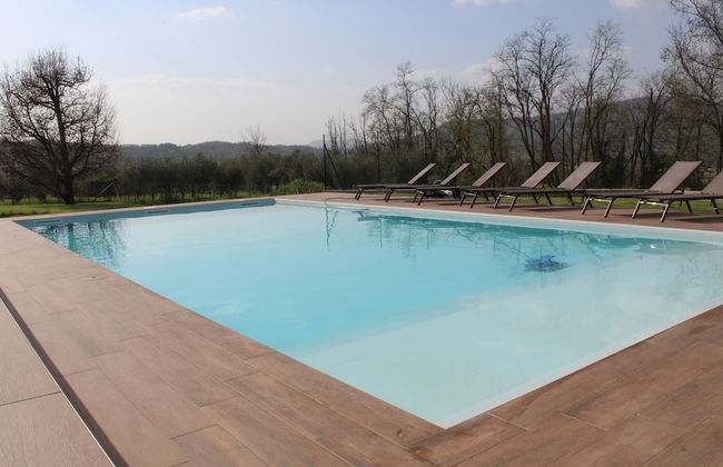 Appartamento Franciacorta - Foto 33
