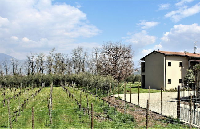 Appartamento Franciacorta - Foto 36