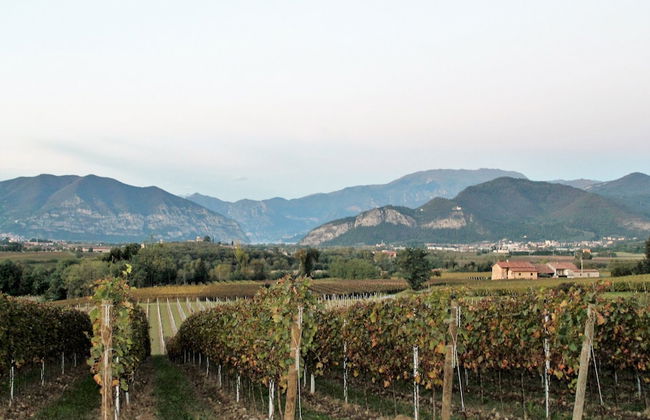 Appartamento Franciacorta - Foto 42