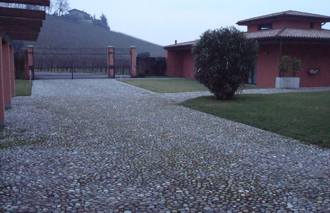 Appartamento Franciacorta - Foto 35