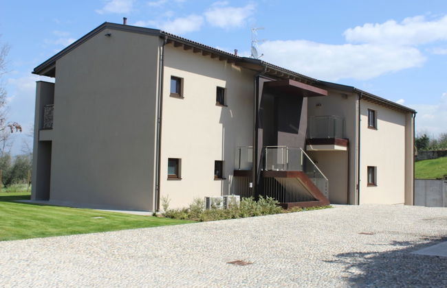 Appartamento Franciacorta - Foto 48