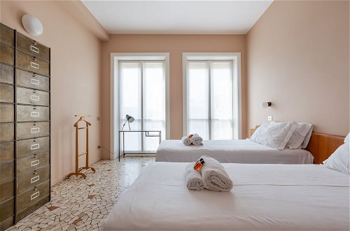 Foto 4 - Brera Apartments in Porta Ticinese