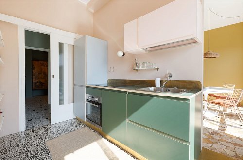 Foto 9 - Brera Apartments in Porta Ticinese
