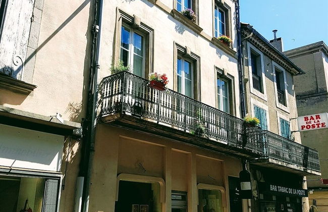 The Apartments Rue Barbès - Foto 5