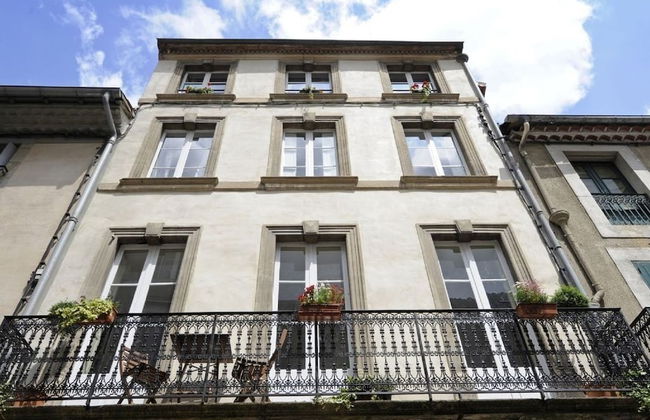The Apartments Rue Barbès - Foto 10