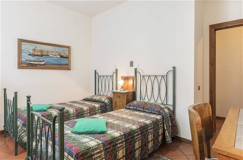Photo 6 - Trastevere Roomy Apartment