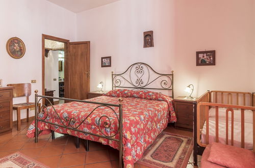 Photo 4 - Trastevere Roomy Apartment