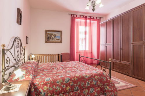 Foto 5 - Trastevere Roomy Apartment