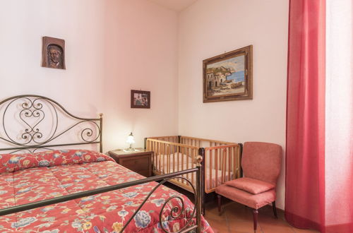 Foto 7 - Trastevere Roomy Apartment