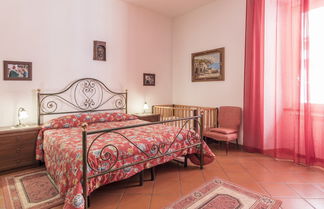 Photo 2 - Trastevere Roomy Apartment