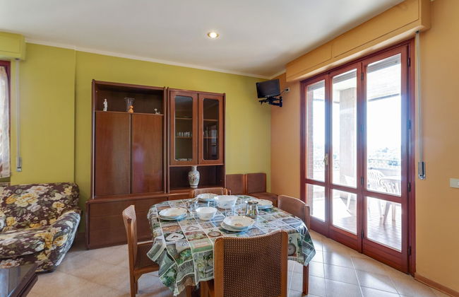 Home in Tuoro sul Trasimeno Near Lago Trasimeno - Foto 33