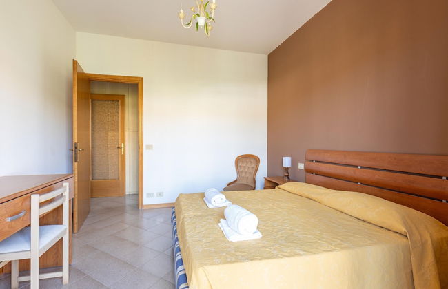 Home in Tuoro sul Trasimeno Near Lago Trasimeno - Foto 3