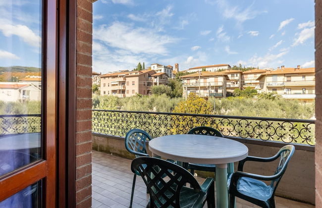 Home in Tuoro sul Trasimeno Near Lago Trasimeno - Foto 9