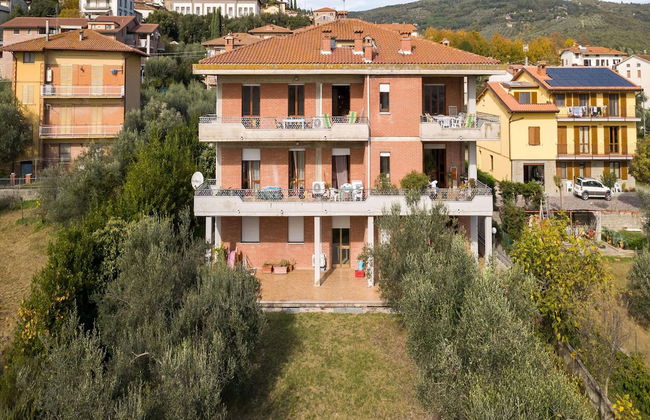 Home in Tuoro sul Trasimeno Near Lago Trasimeno - Foto 30