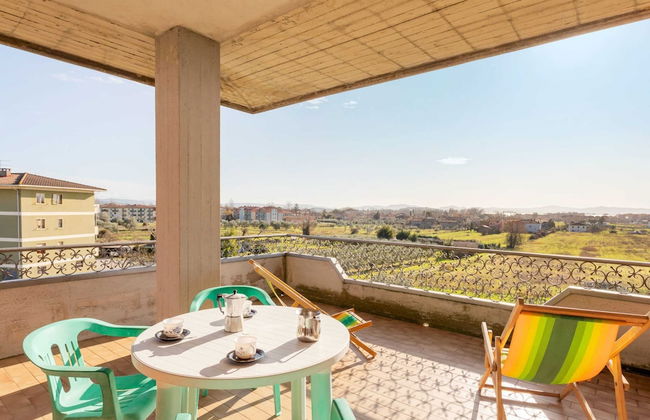 Home in Tuoro sul Trasimeno Near Lago Trasimeno - Foto 28